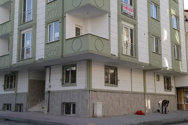 İslambey Cami