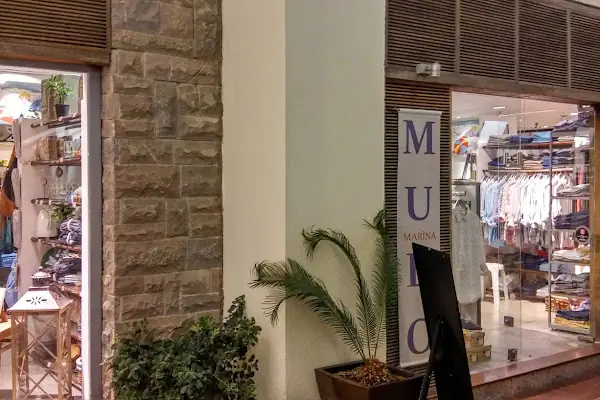 MUDO Marina