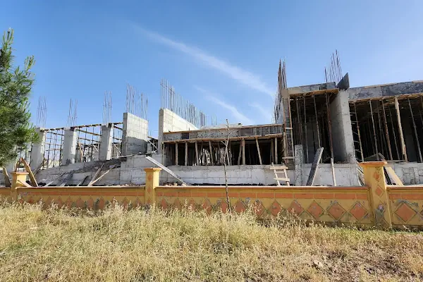 Akçakale Öğretmen Evi