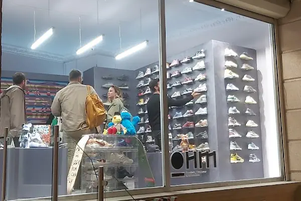 OHMSOLE
