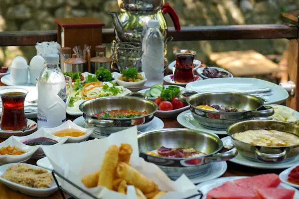 Gümüşvadi Restaurant