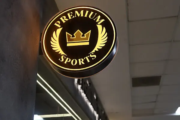 Premium Sports Club