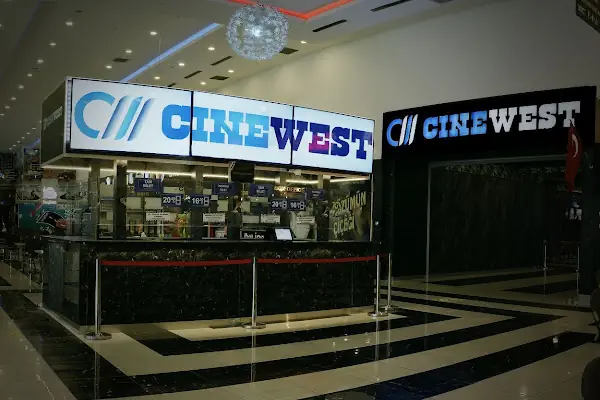 Cinewest Sinemaları