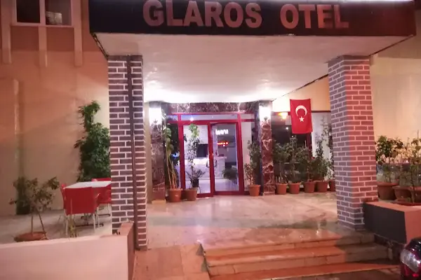 Glaros Hotel