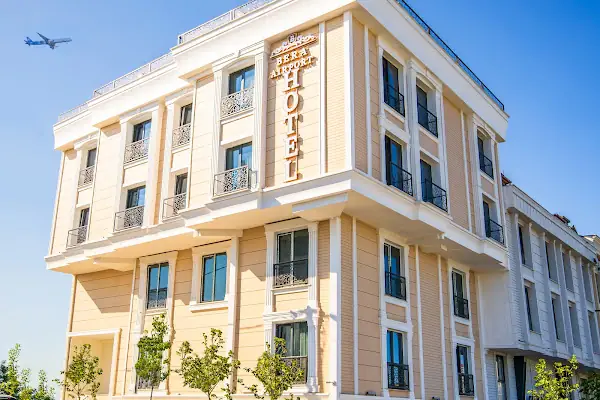 Bera Airport Hotel