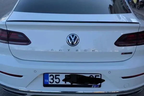 Mesut Rent A car