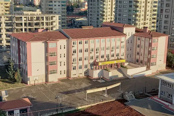 Vehbi Güzel Mesleki ve Teknik Anadolu Lisesi