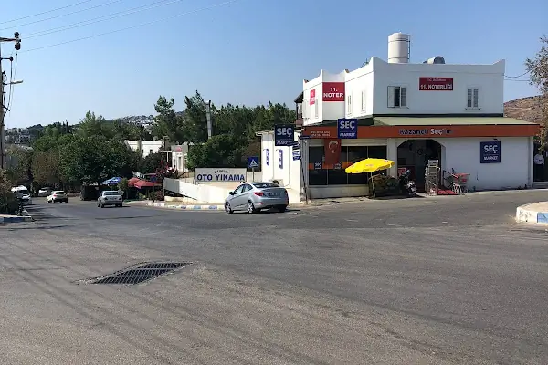 Bodrum 11. Noterliği
