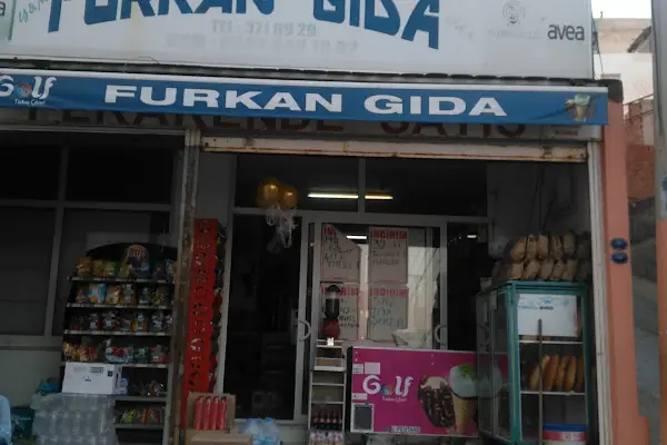 Bayır Market &amp; Tekel