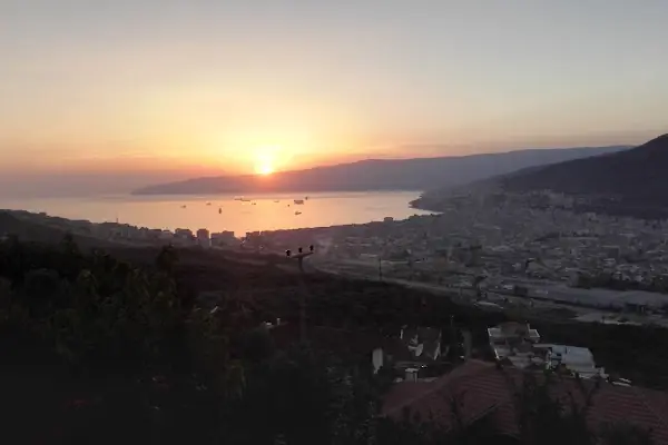 İbrahim Sesli Çocuk Parkı