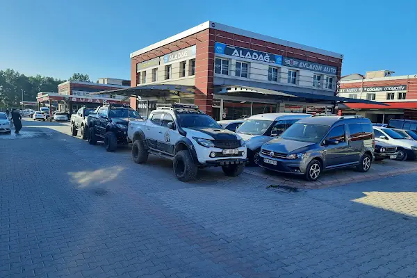 Aladağ Auto