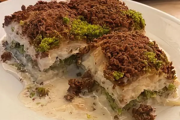 Tatlıcı Fatih Usta