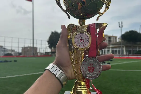 Şehit Eren Bülbül Anadolu İmam Hatip Lisesi