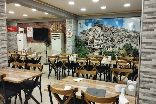 Lezzet Restoran