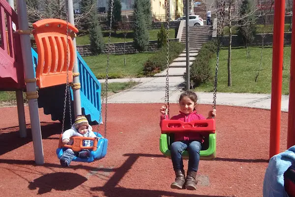 Çocuk Parkı