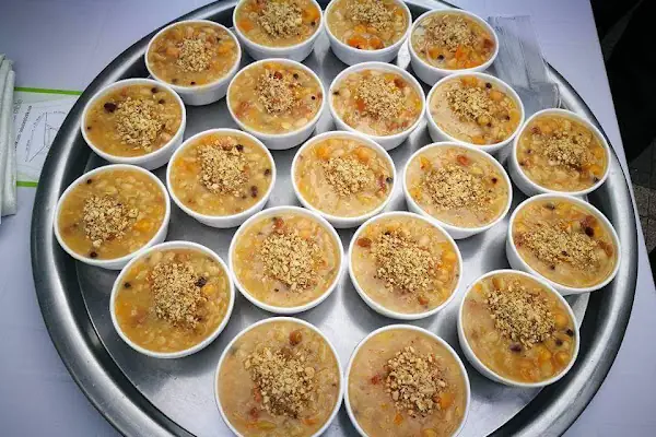 Bursa Yudum Lokma