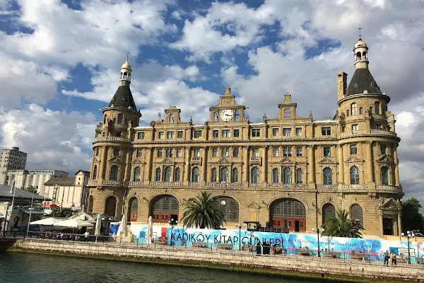 Haydarpaşa
