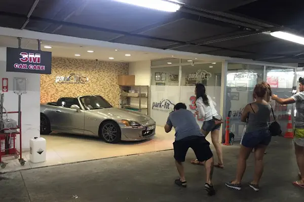 Roys Garage &amp; Oto Yıkama