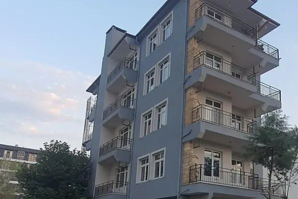 edirne suit otel