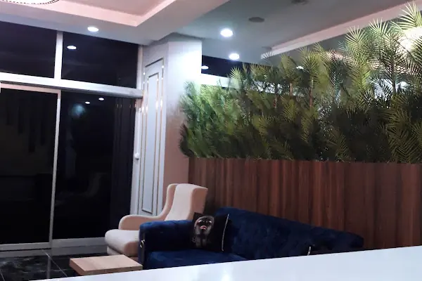 Adana Masaj Salonu İMZA Spa Masöz