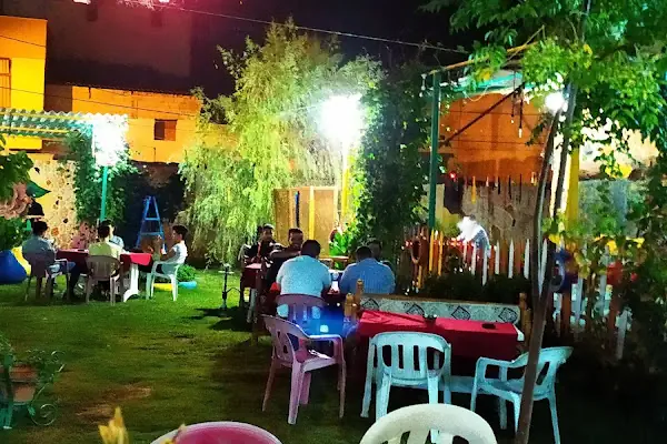 Nil Cafe