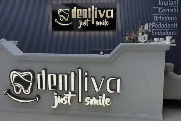 BAŞİSKELE ÖZEL DENT LİVA AĞIZ VE DİŞ SAĞLIĞI POLİKLİNİĞİ
