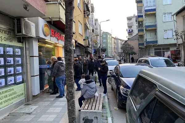Başak Ekmek