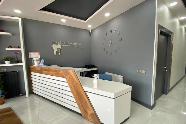 Masterline Clinic Ağız ve Diş Sağlığı Polikliniği