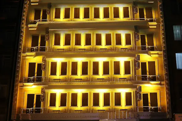 Grand Sera Otel