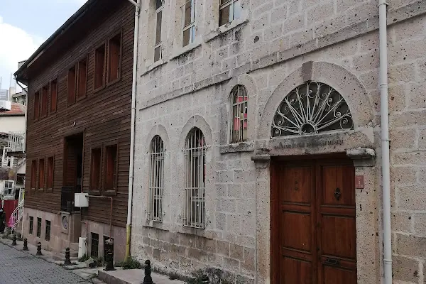 Balıkesir Ulusal Fotoğraf Müzesi