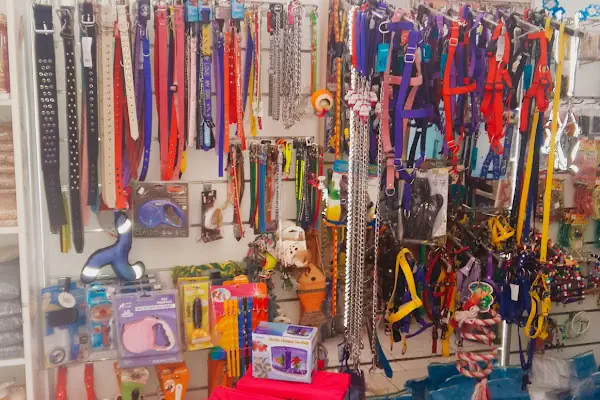 Balçova Pet Shop