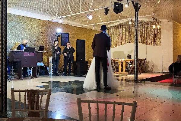 Gözde Wedding Garden