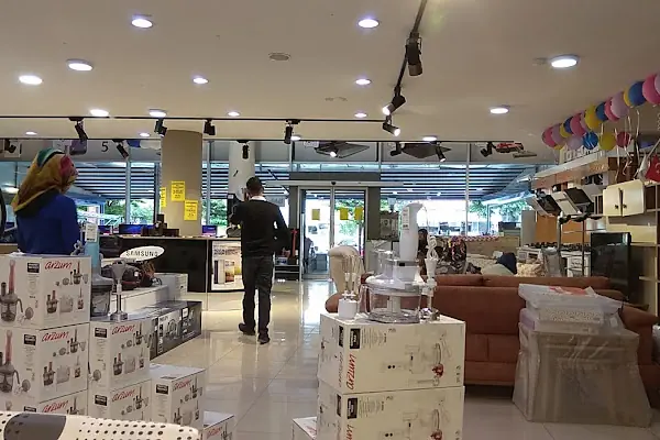 Taşpınar Avm Karapürçek Şubesi
