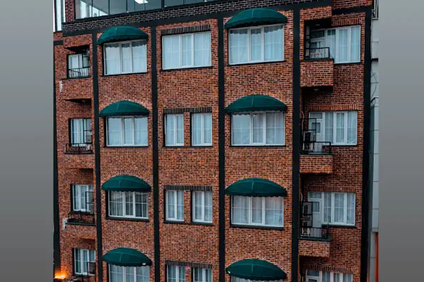 Hasuni Taş Hotel