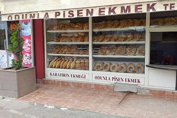 Balaban Ekmek Fırını