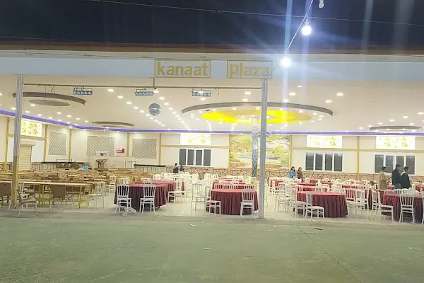 Kanaat Plaza