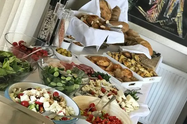 Avrasya Catering Kurumsal Yemek Hizmetleri (TabldotYemek)
