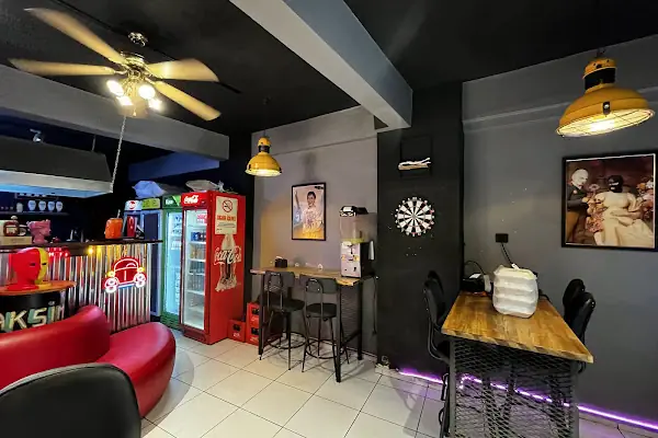 Tos tos tost (balıkesir tostcusu)