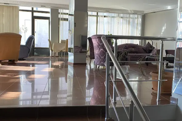 İnan Pansiyon Çorlu