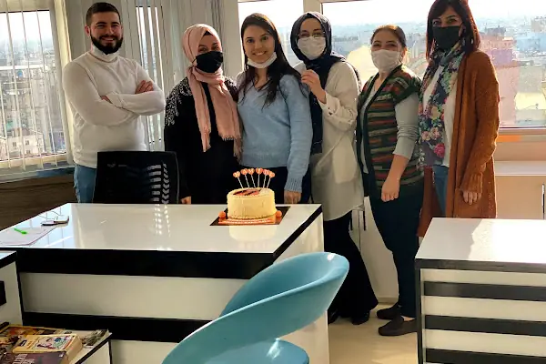 Özel Kariyer Aile Danışma Merkezi