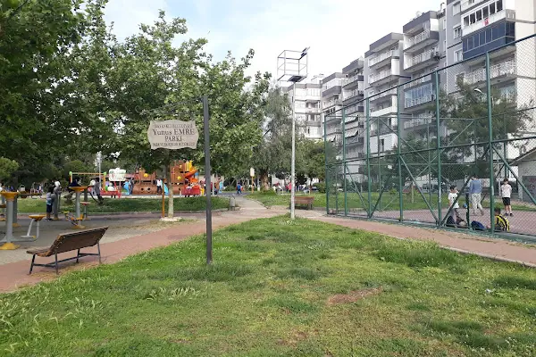 Yunus Emre Parkı