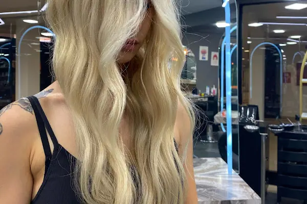 Faruk Yalın Exclusive - Bodrum Hairdresser