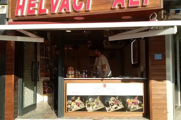 Helvacı Ali Gemlik
