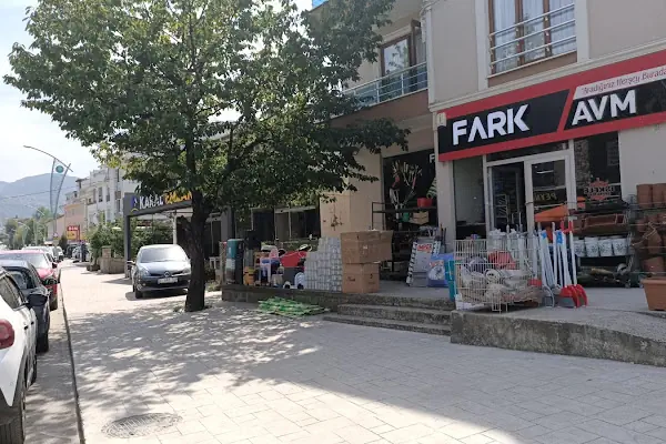Fark avm