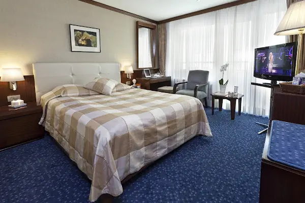 Hotel Best, Ankara