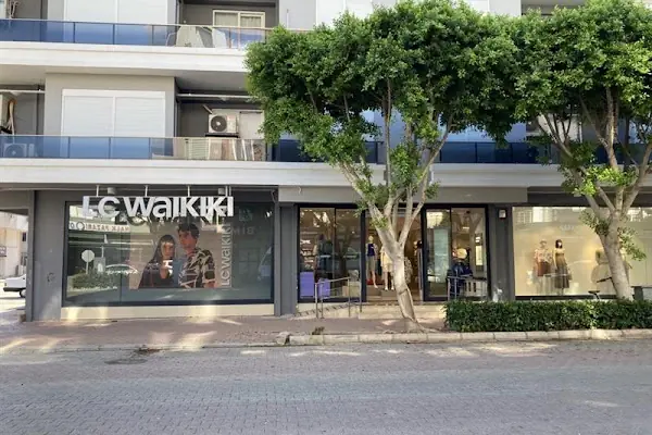 LC WAIKIKI