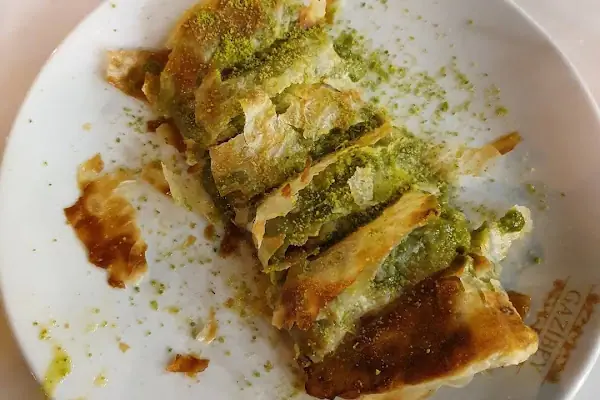 Aydos Pastanesi