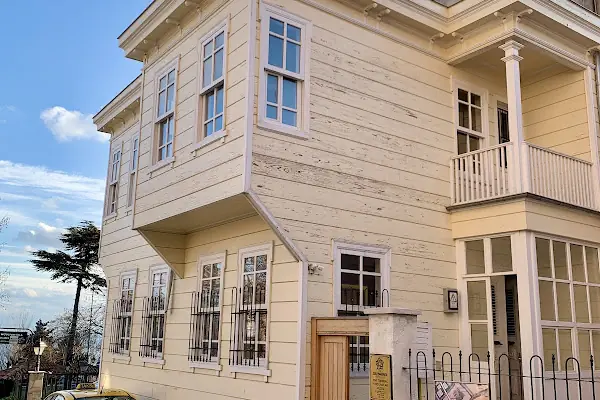 Tekirdağ Fotoğraf Müzesi