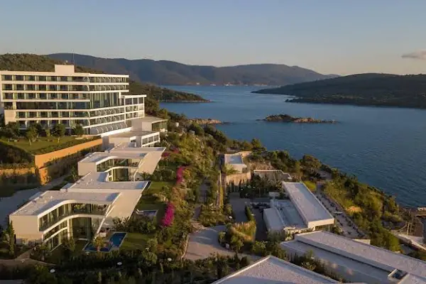 Le Méridien Bodrum Beach Resort