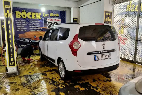 AYDÖNER Oto Yıkama & Aksesuar
